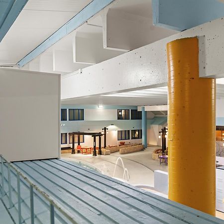 Travelodge Hotel By Wyndham Saskatoon Kültér fotó