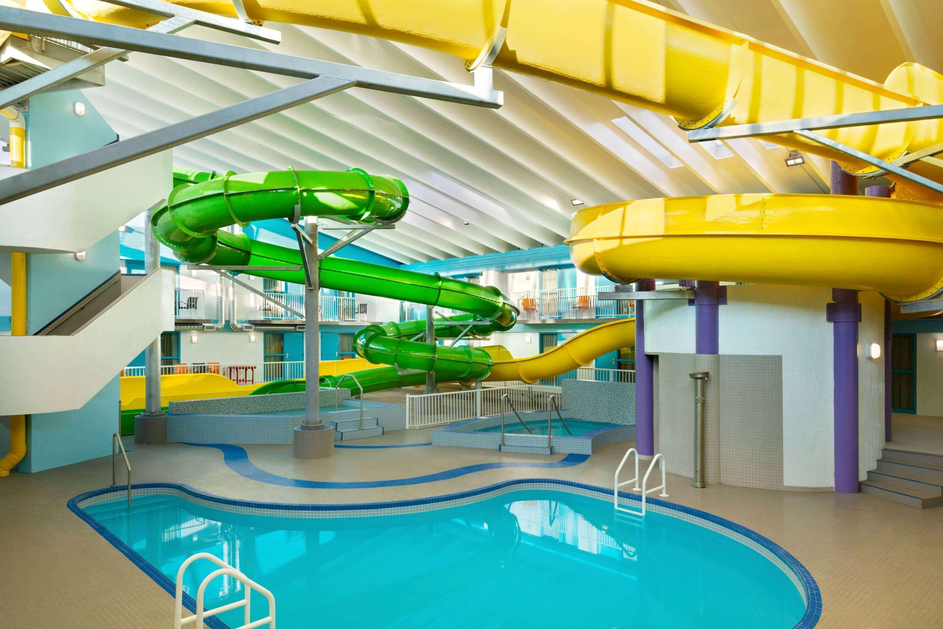 Travelodge Hotel By Wyndham Saskatoon Kültér fotó