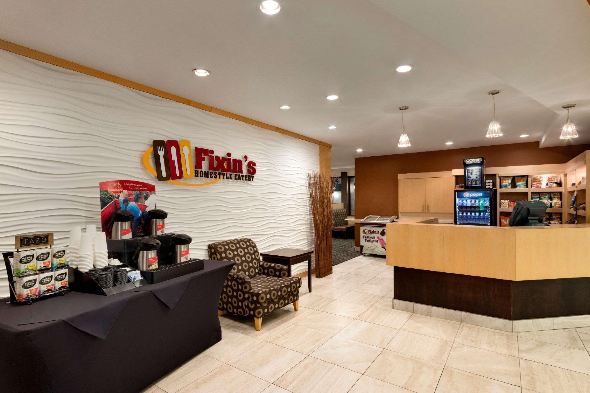 Travelodge Hotel By Wyndham Saskatoon Kültér fotó