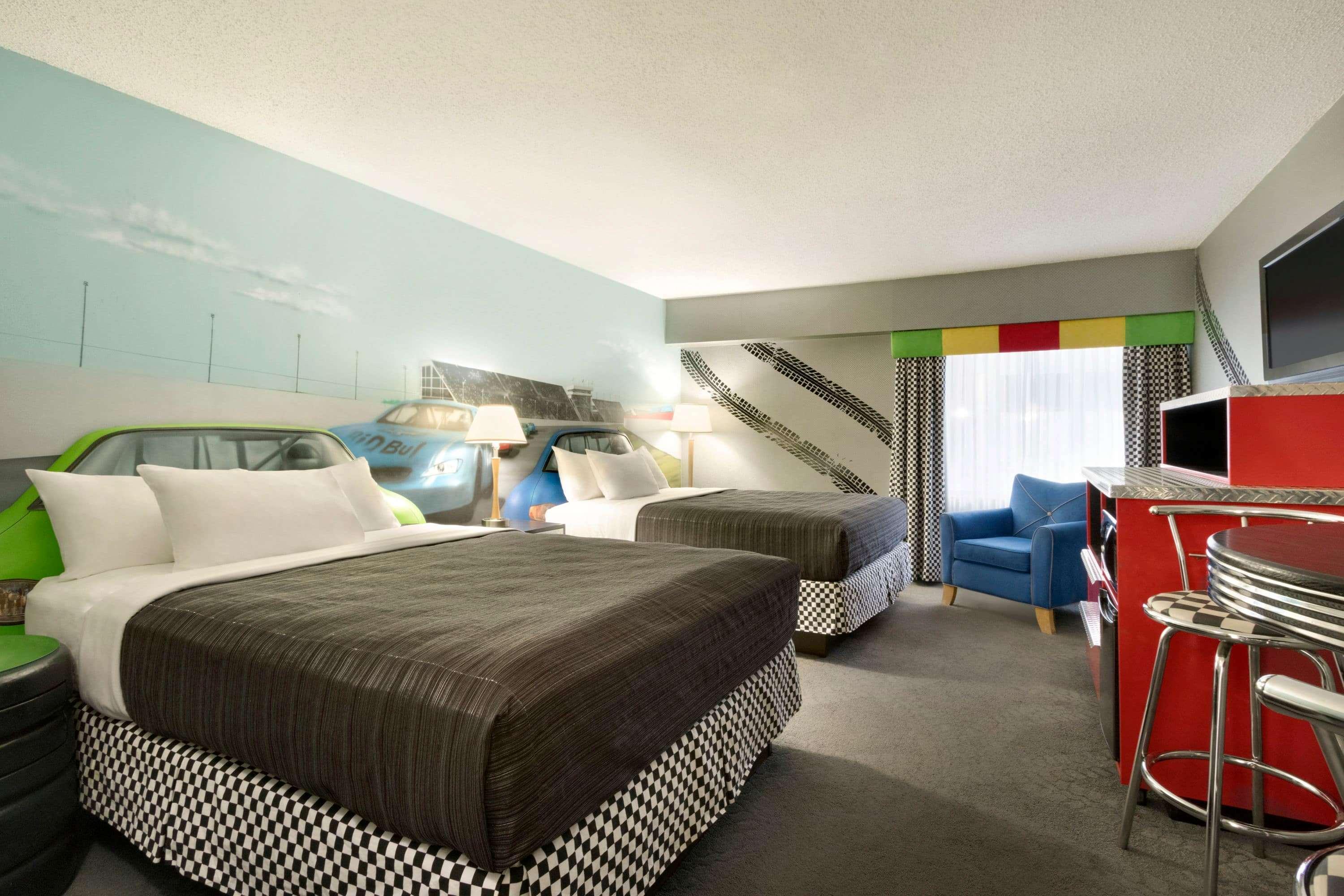 Travelodge Hotel By Wyndham Saskatoon Kültér fotó