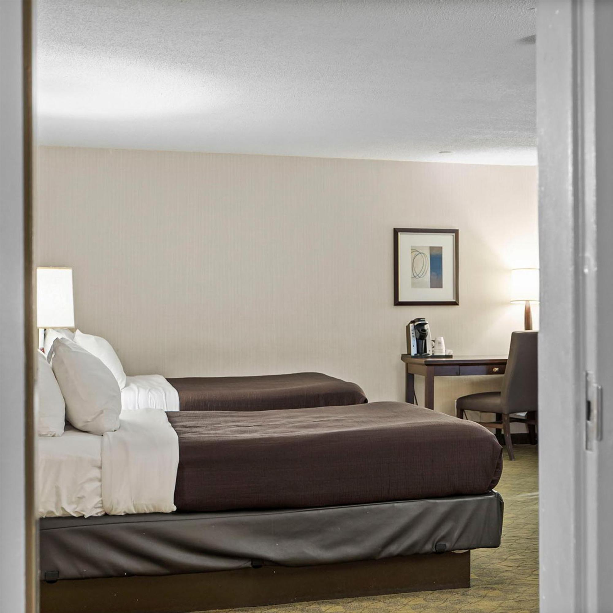 Travelodge Hotel By Wyndham Saskatoon Kültér fotó