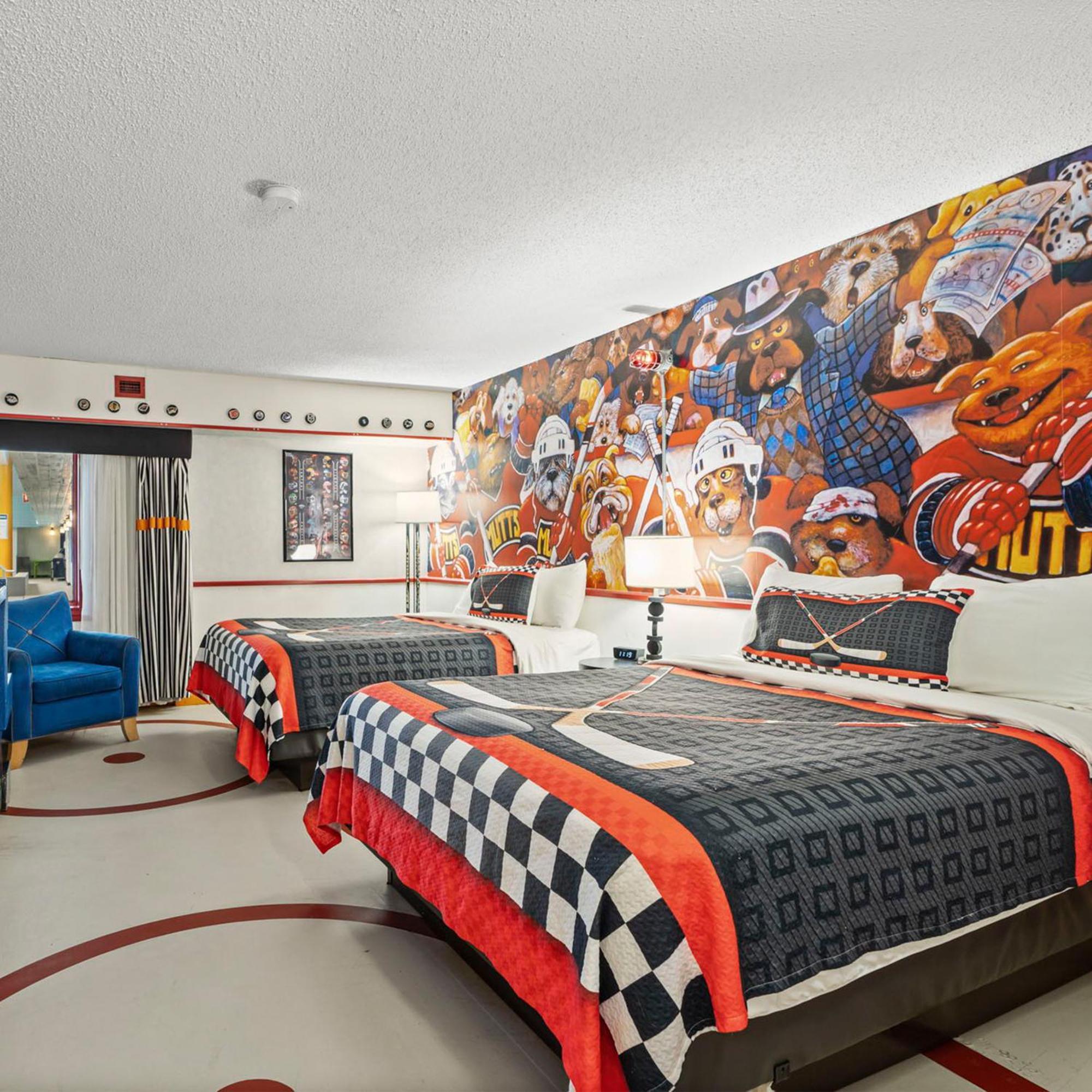Travelodge Hotel By Wyndham Saskatoon Kültér fotó